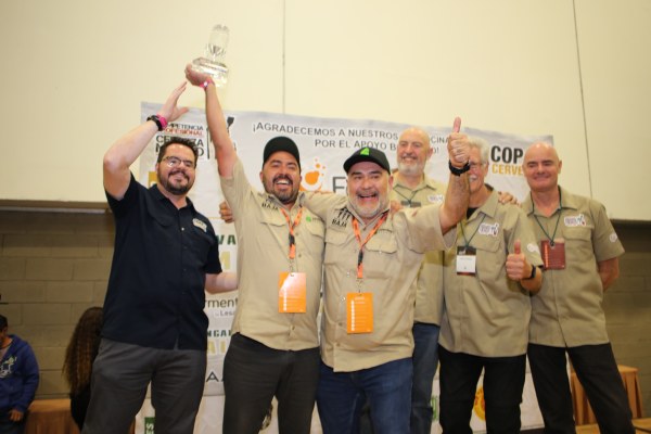 ¡Este viernes se premiaron y reconocieron a las mejores Cervezas de méxico 2022, conocelas aquí!
